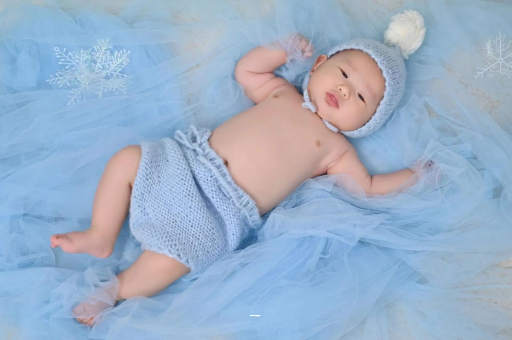 长宁宝宝老喊肚子疼还发烧